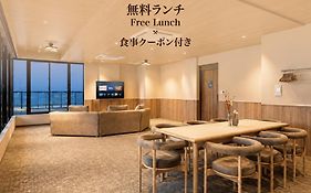 Apartment Hotel 11 Shinimamiya 1